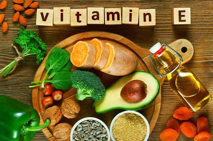 foods rich vitamin e wheat germ oil dried wheat germ vitamin e ss